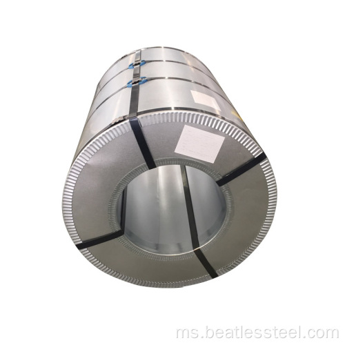 Dx51d Zinc 40g Gi Steel Coil z80